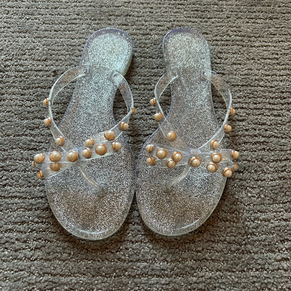 Malaga Jelly slides